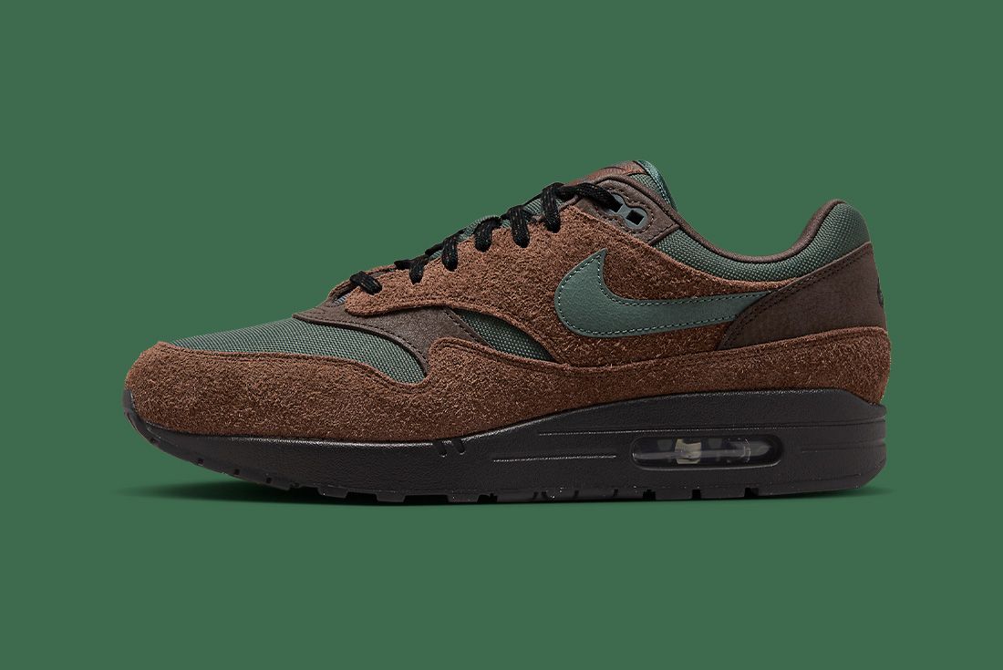 Nike Air Max 1 'Beef and Broccoli'