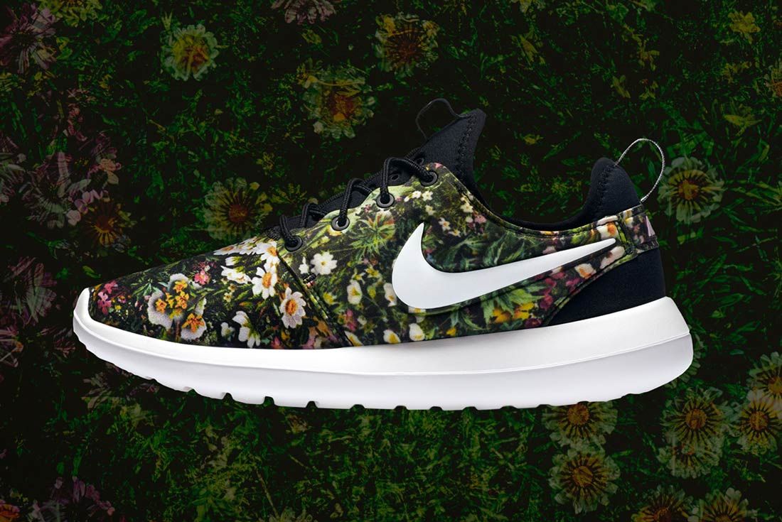 Nike Women's Spring Garden Pack Sneaker Freaker