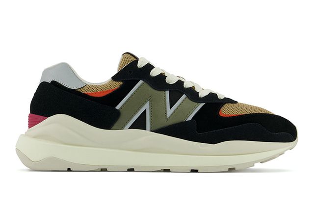 New Balance January 2022 Releases: 2002R, 327, 237 and More - Sneaker ...