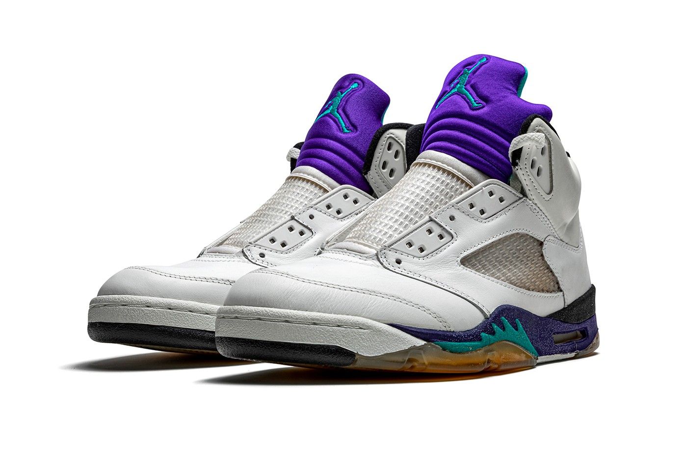 christies stadium goods auction 2021 jordan