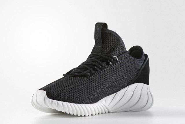 tubular doom sock w