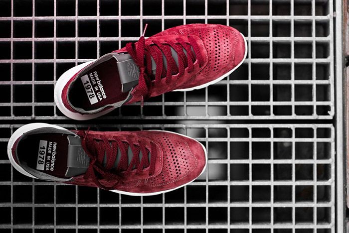 New Balance 1978 Made In USA - Releases
