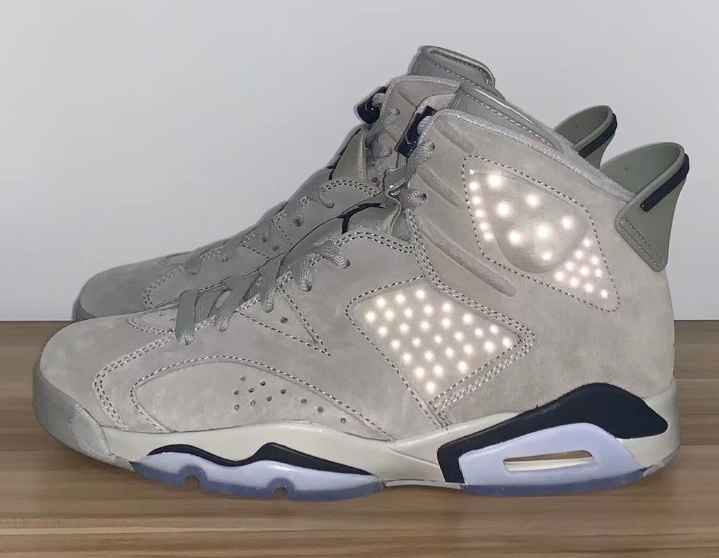 jordan 6 release date