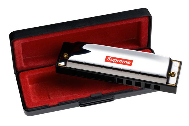 Supreme Spring Summer 2012 Lookbook 14 1