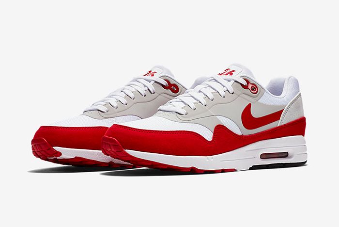 Nike Air Max 1 Ultra 2 0 Wmns University Red4
