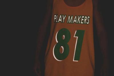 Renarts “ Playmakers” World Cup 2014 Collection 3