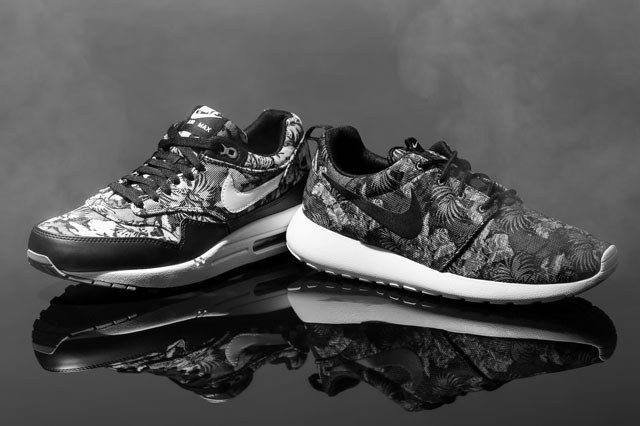 Nike Floral Pack 2
