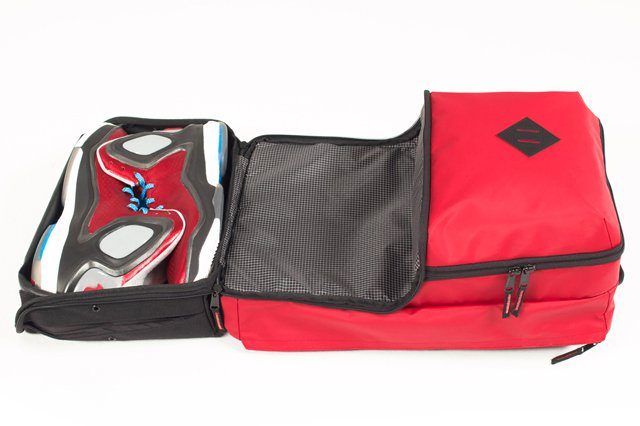 Shrine Sneaker Daypack Releases - Sneaker Freaker