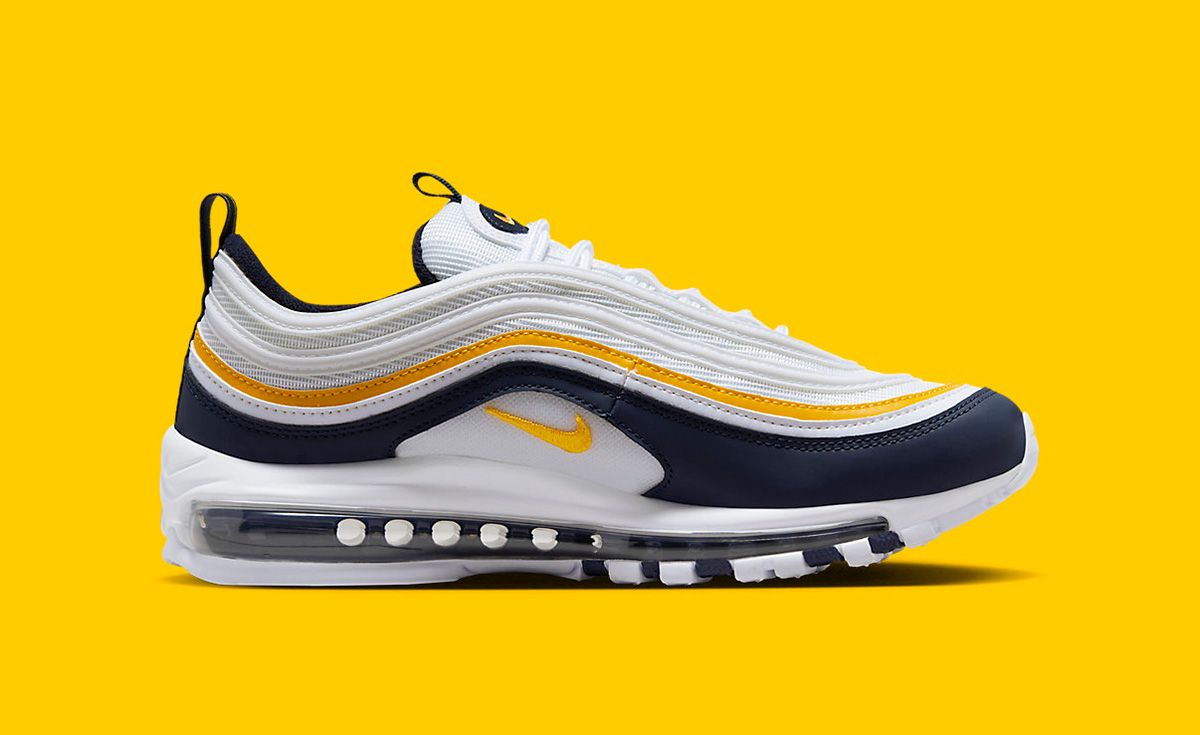 Jordan air hot sale max 97