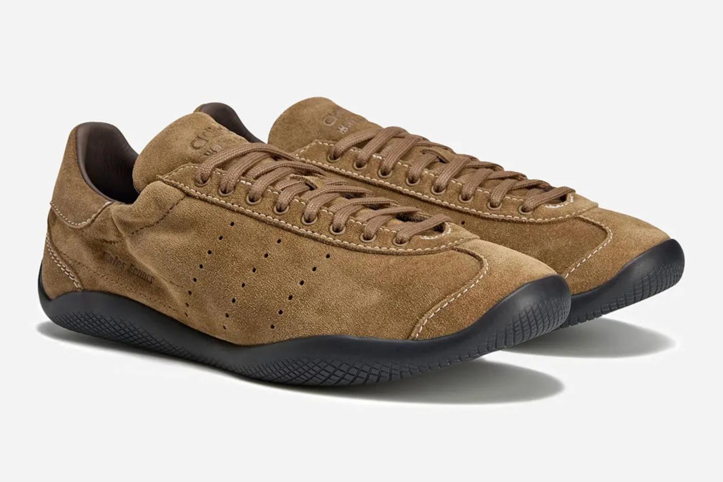 Wales Bonner x adidas Karintha