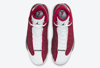 Air Jordan 13 ‘Red Flint’