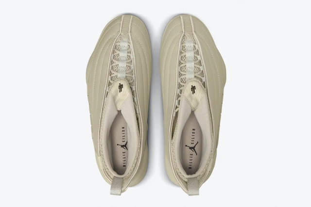 billie eilish sneaker collab