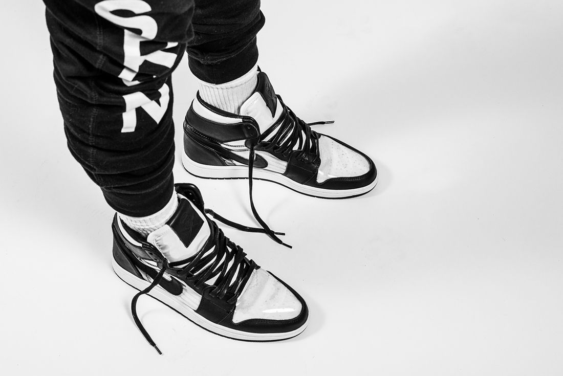 The Shoe Surgeon Creates Bespoke Comme Des Garç Ons X Air Jordan 13