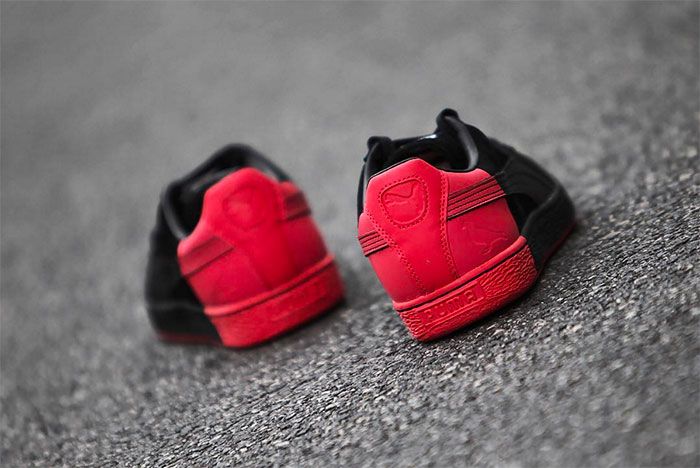 Jeff Staples X Puma 8