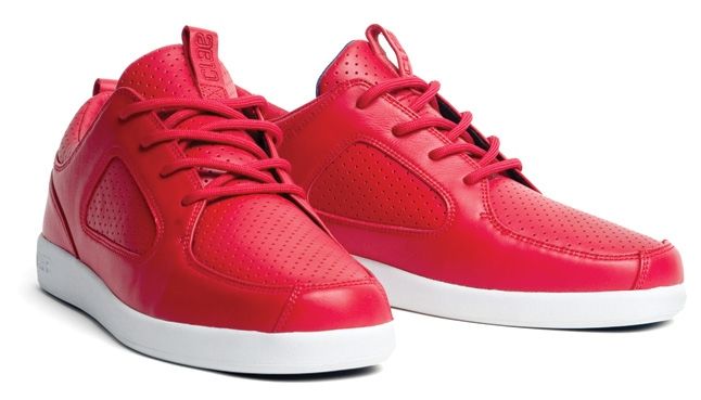 Clae Sneakers The Golden Era 3