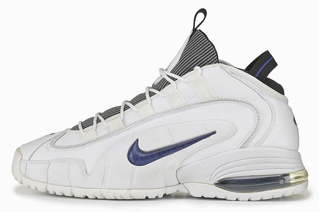 The Making Of The Nike Air Penny 18 1