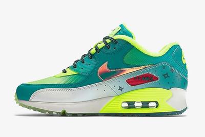 Nike Air Max 90 Doernbecher Freestyle Collection 20153