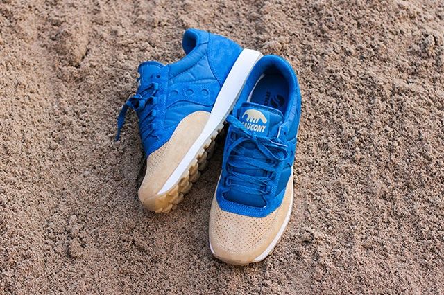 Saucony x hot sale anteater