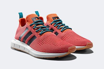 Adidas Summer Spice Pack 4