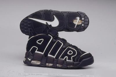 The Making Of The Nike Air More Uptempo 6 1