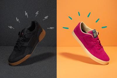 The Hundreds Reebok Workout Collection 2 Sneaker Freaker