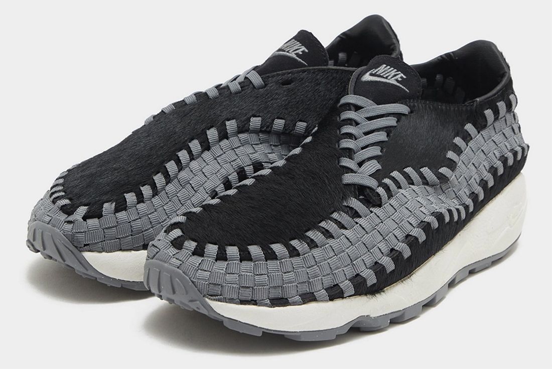 Nike Air Footscape Woven 2023