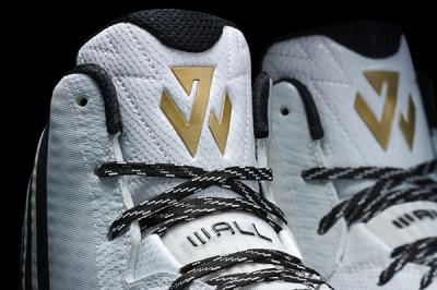 Adidas J Wall 1 All Star Edition S84020 Detail 2 H
