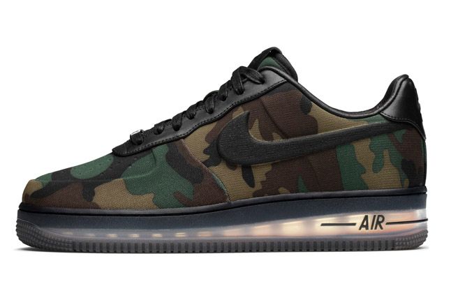 Nike Air Force 1 30Th Anniversary Digi Camo 01 1