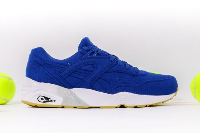 puma r698 custom