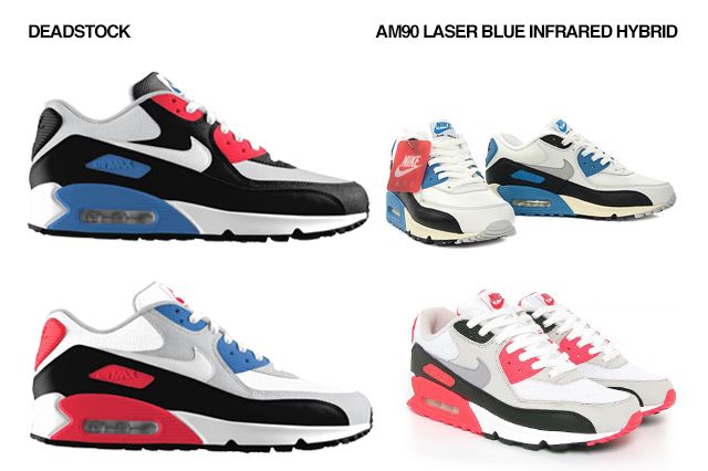 Sneaker Freaker Forum Nike Colab Comp 9