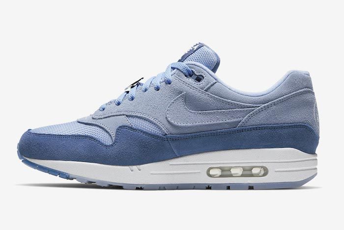 Nike Air Max 1 Have A Nike Day Lateral