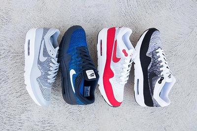 Nike Air Max 1 Ultra Flyknit Debut Collectionfeature
