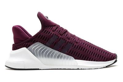 Adidas Climacool 02 17 Womens Berry 3