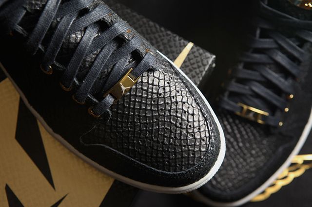 Air Jordan 1 Pinnacle 7