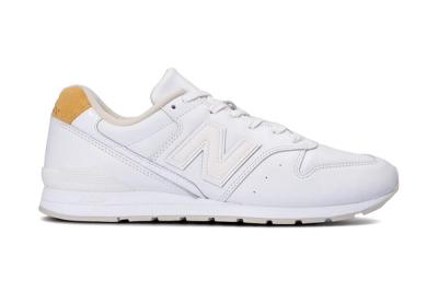 United Arrows New Balance 996 Cm996Uaa Release Date Lateral