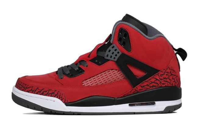 red spizikes