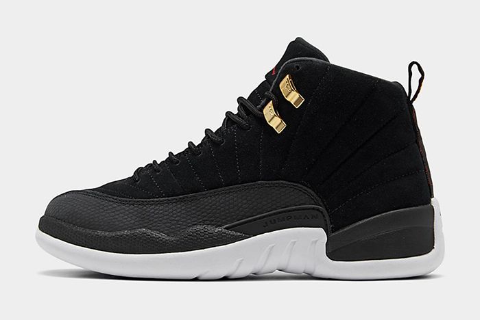Sneakers To See Out The Decade Air Jordan 12