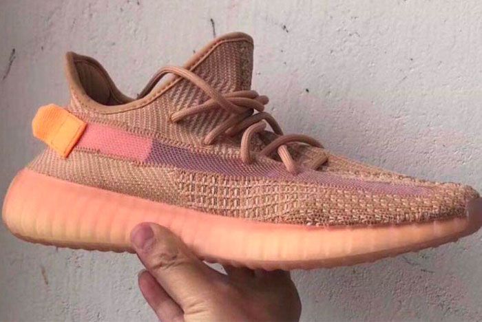 Yeezy Boost 350 V2 Clay Release Date