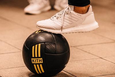 Kith Soccer Collection 3