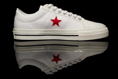 Founded back in 2002 Play x Converse One Star