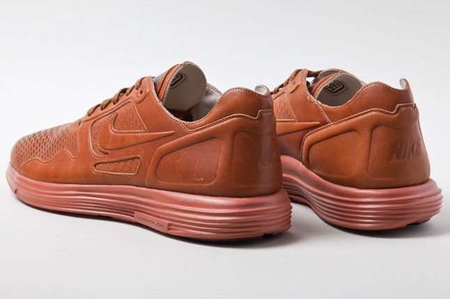 Nike Lunar Flow Hazelnut 3 1