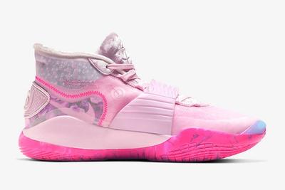 Nike Kd 12 Aunt Pearl Right