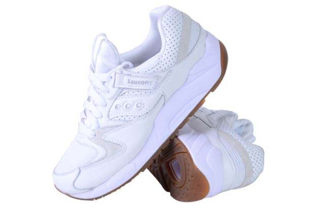 Saucony Light And Shade11