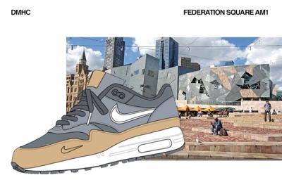 Sneaker Freaker Forum Nike Colab Comp 36