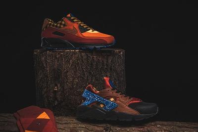 Nike Campfire Pack 2