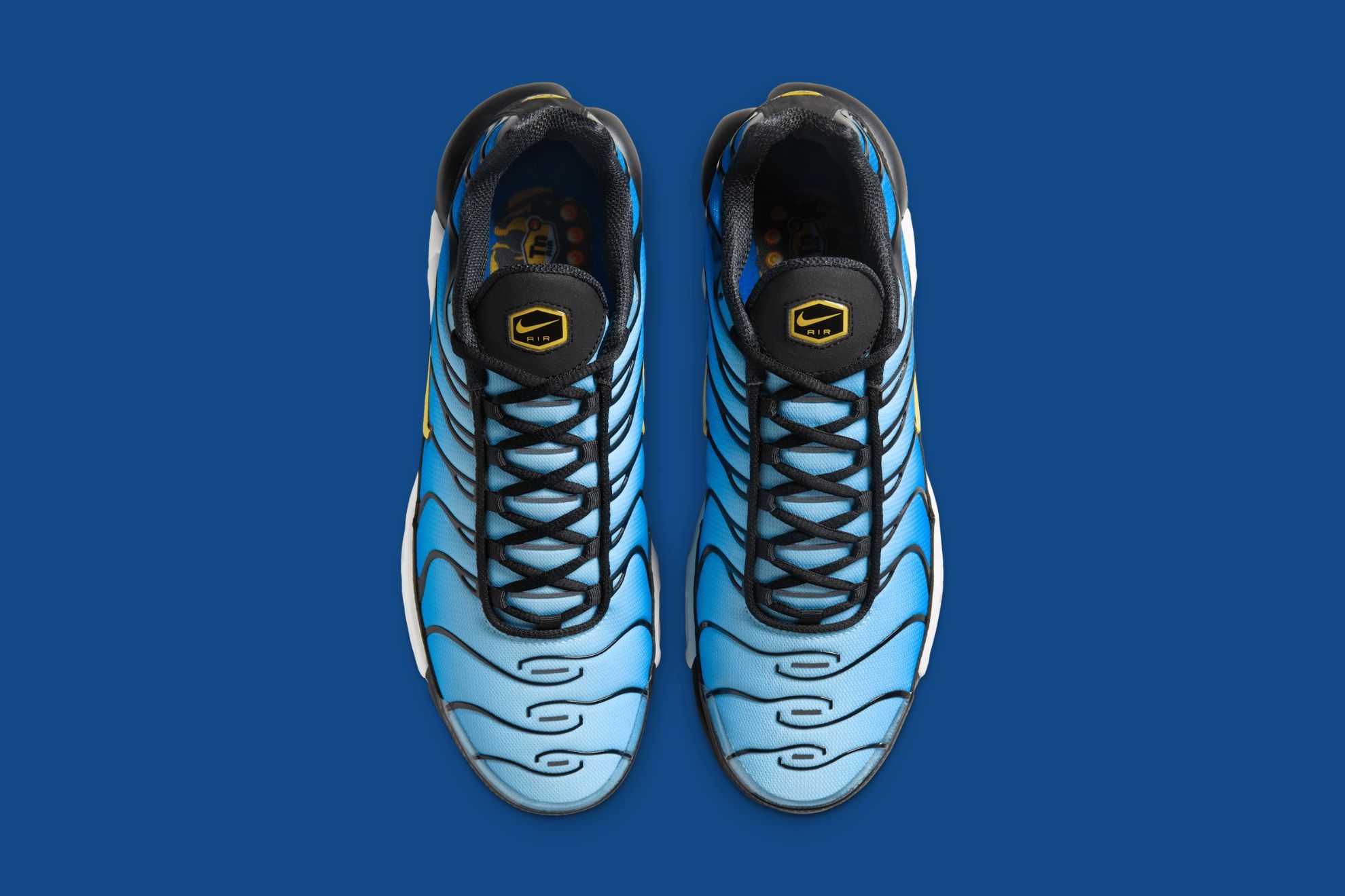 hyper blue og tns
