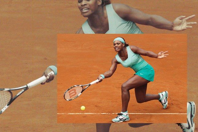 Nike French Open Tennis 17 2