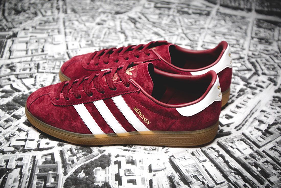 Adidas München 9