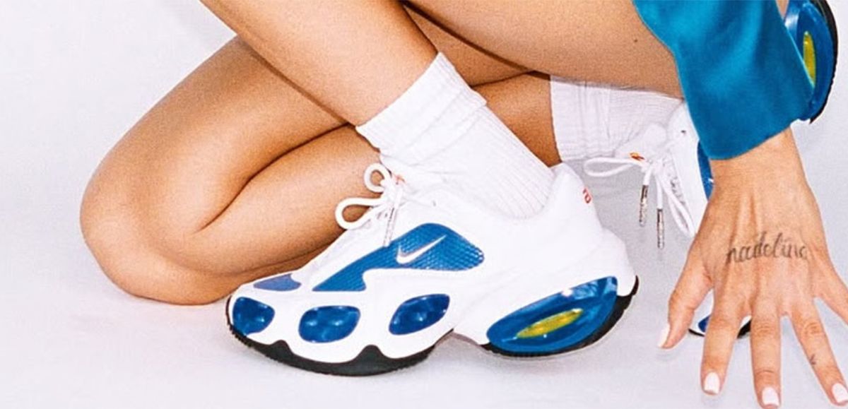 オ*オ様 Veneda Carter × Nike Air Max Muse Veneda Carter | Nike x Veneda Carter Air Max Muse