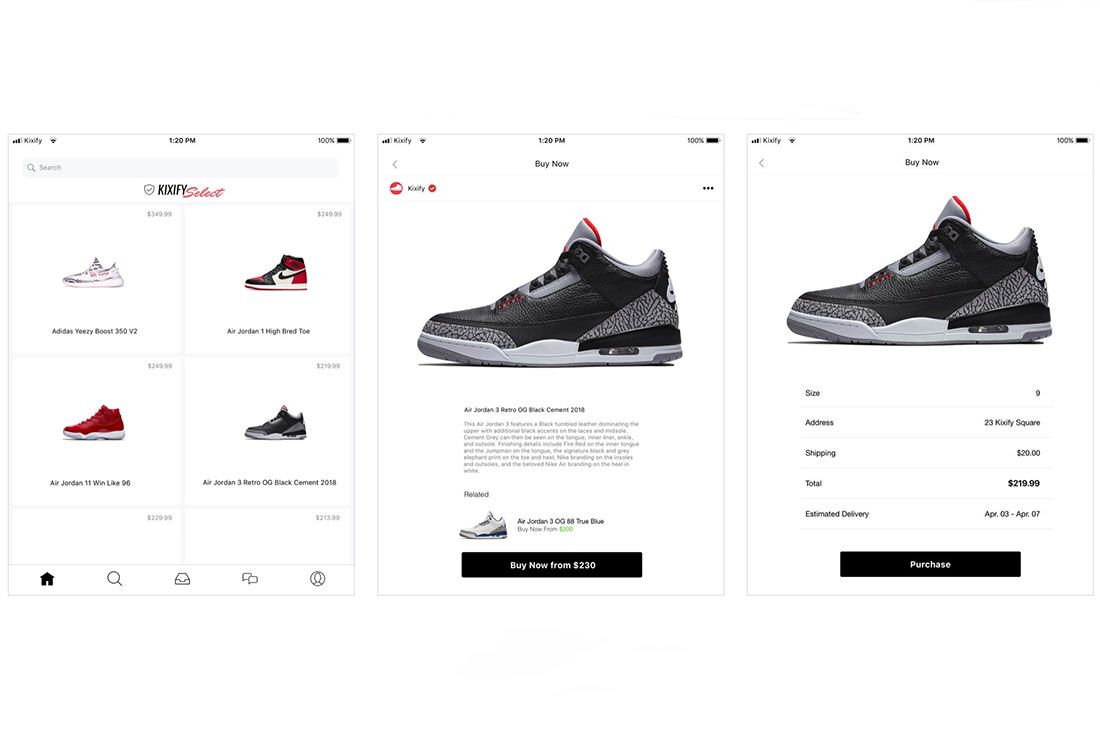 The 7 Best Apps for Buying Sneakers 